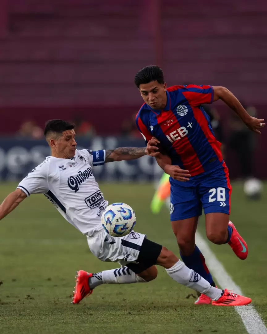 San Lorenzo