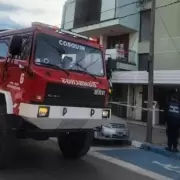 Otra terrible tragedia producida por mon�xido de carbono, esta vez en Cosqu�n