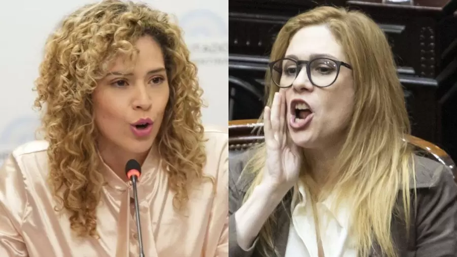 Arrieta y Lemoine, insultos