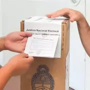 En �poca de falta de liderazgo pol�tico, los partidos no hallan la forma de construirlos