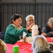 Piden medidas por la situaci�n de extrema necesidad de muchos jubilados