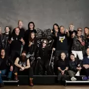 Black Sabbath y su despedida: un festival hist�rico en Birmingham para dos millones de personas