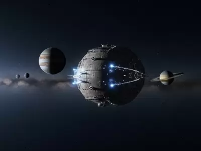La NASA sigue de cerca un nuevo hallazgo