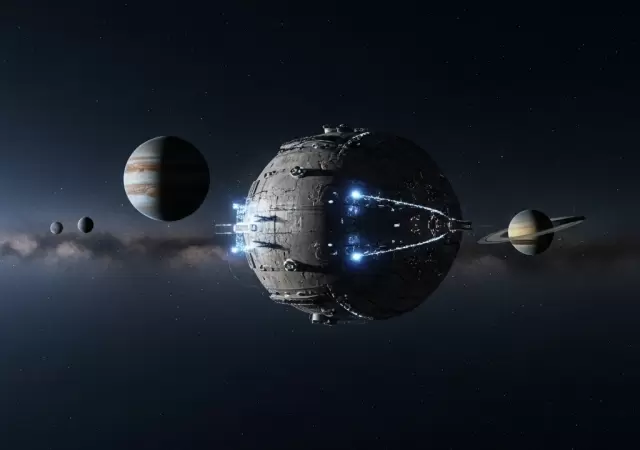 La NASA sigue de cerca un nuevo hallazgo