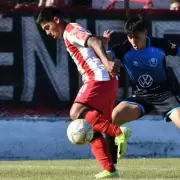 Irregular fecha para los mendocinos: Huracán, San Martín y Gutiérrez jugarán la Reválida