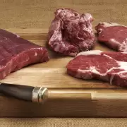 Consumo menor de carne vacuna en Argentina: �por qu� los argentinos comen menos asado?