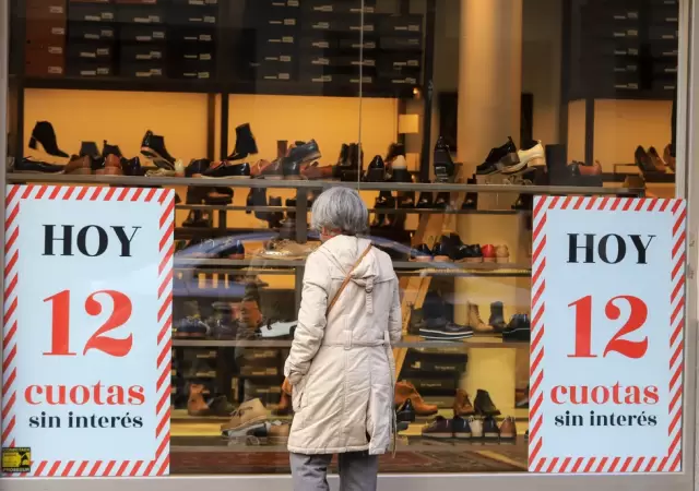 El comercio estar� cerrado el lunes 22.