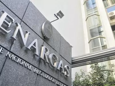 ENARGAS.