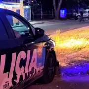 C�mo mataron a un adolescente de 13 a�os e hirieron a su primo de 8 en Rosario