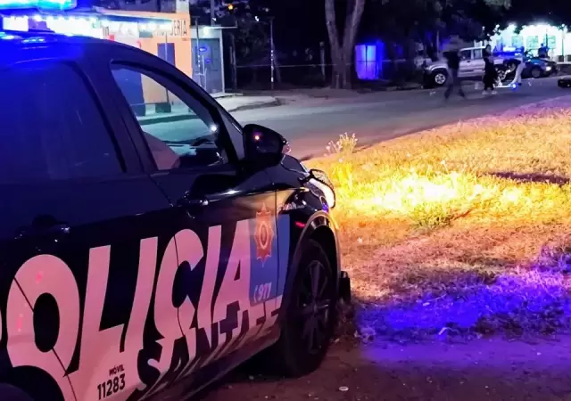 La Polic�a rosarina investiga el extra�o caso. (Foto ilustrativa: web)