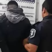 Qui�n era el hombre que fue encontrado muerto a pu�aladas en la espalda