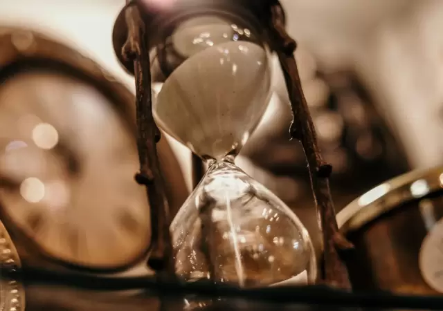 En julio y agosto de 2025, la Tierra vivir� los d�as m�s cortos del siglo.