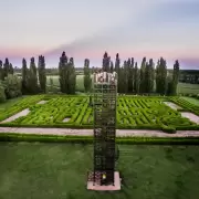 Vacaciones de invierno: descubr� una joya oculta en Mendoza