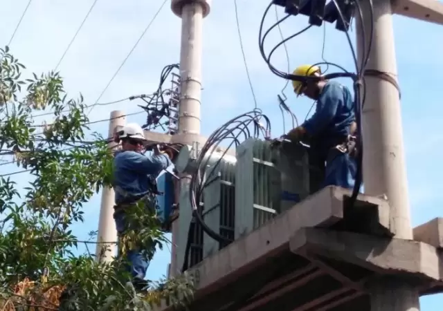 Cooperativa Elctrica de Godoy Cruz