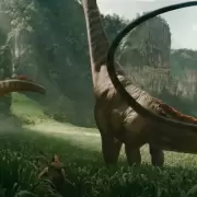Jurassic World arrasa en cines y se posiciona entre los estrenos m�s taquilleros del a�o