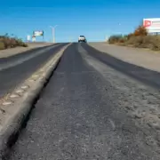 R�o Negro demandar� al Estado nacional por el "abandono" de la Ruta 151