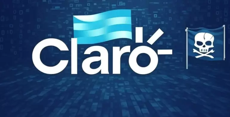 Los hackers est�n de paseo por la Argentina y los ciberataques no se detienen. Ahora le habr�a tocado a Claro.