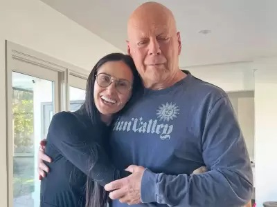 Bruce Willis fue diagnosticado con afasia en 2022, lo que lo llev� a retirarse de la actuaci�n.