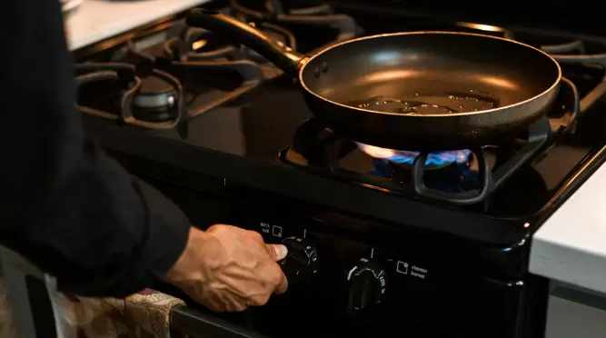 Diversos casos de intoxicaci�n por mon�xido de carbono se produjeron en 2025 en hogares donde buscaron calefaccionarse con hornallas de cocinas.