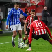 Bruno Leyes deja Godoy Cruz y ser� cedido a pr�stamo a Tigre