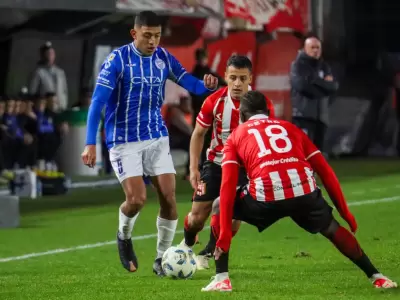 Leyes seguir� su carrera en Tigre.