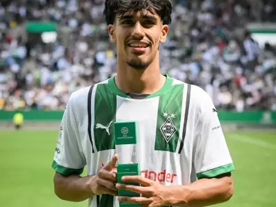 Can Armando G�ner, el alem�s citado para Argentina.
