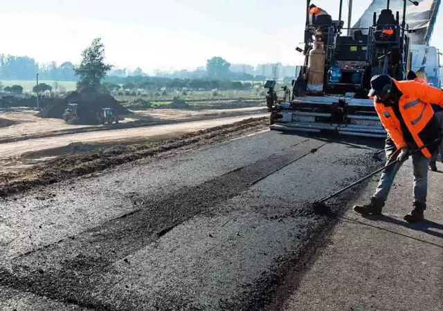 "Es necesario que las provincias tengan un n�mero de inversi�n y de gasto de infraestructura" (M. Daletto).