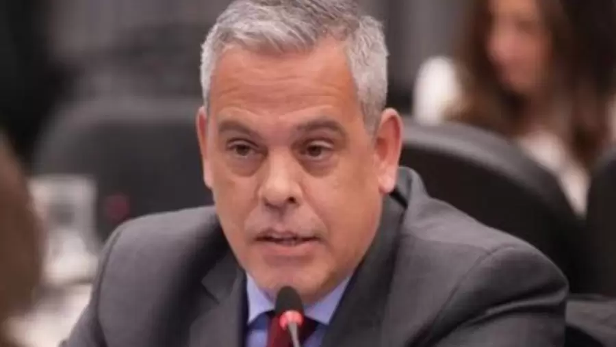 Diego Armesto