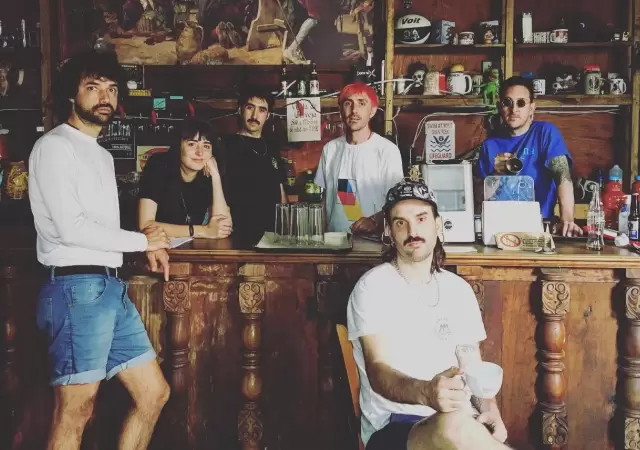 La banda mendocina tocar� en Nueva York