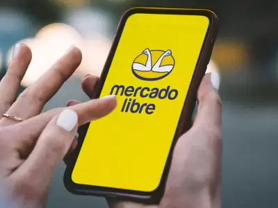 El golpe al mercado de Mercado Libre: vender� el iPhone 17 con financiaci�n in�dita