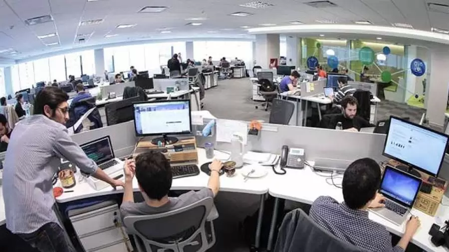 La gran mayor�a de sus empleados trabajar�n con la modalidad remoto.