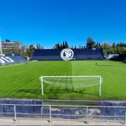 Independiente Rivadavia se prepara para recibir a Newell�s en el Gargantini