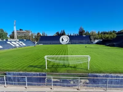 Independiente Rivadavia jugar� el s�bado ante Independiente de Avellaneda.