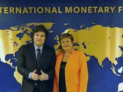 La herramienta solicitada al organismo multilateral puede ser un anticipo de obligadas correcciones que hagan sufrir el bolsillo de la ciudadan�a.