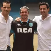 Racing de Avellaneda se ilusiona con el retorno de un hijo pr�digo