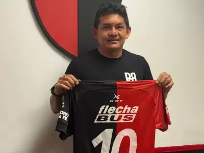El Pulga vuelve para ayudar a Col�n