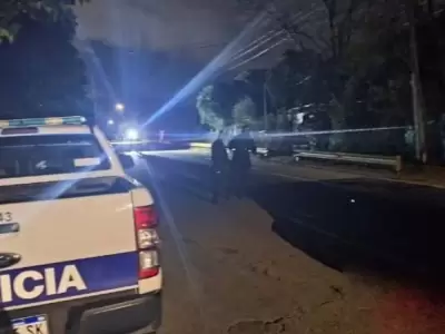 Encuentro fatal: asesinan a un joven y dejan a su hermano al borde de la muerte