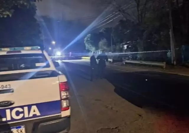 Encuentro fatal: asesinan a un joven y dejan a su hermano al borde de la muerte