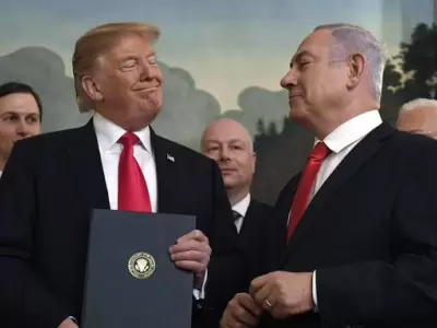 El l�der republicano tratar� que el primer ministro se muestre m�s flexible a la propuesta de paz en Gaza.