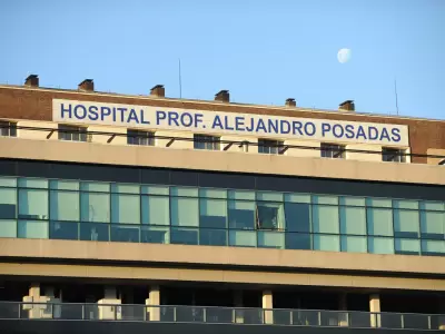 El Hospital Posadas ser� administrado por ANES/