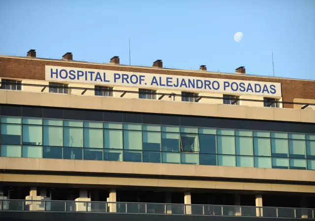 El Hospital Posadas ser� administrado por ANES/