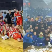 Anzorena y Godoy Cruz definen al campe�n del Torneo Apertura 2025
