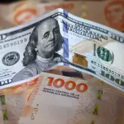 Tras el polémico consejo del ministro Caputo, el dólar marcó otro récord