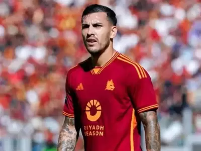 Se sum� una nueva complicaci�n por el pase de Leandro Paredes/ Fuente: Web