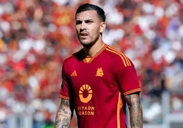 Se sum� una nueva complicaci�n por el pase de Leandro Paredes/ Fuente: Web