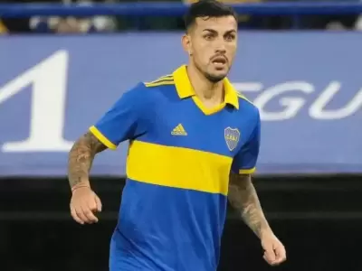 Leandro Paredes