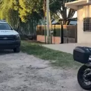 Misterioso asesinato de un hombre a quien le dispararon varios tiros en el rostro