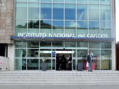 El INCEl funcionar� como una unidad interna del Ministerio de Salud, sin perder sus programas, ni personal.