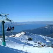 �Cu�nto cuesta el pase diario en los centros de esqu� de la Patagonia norte?