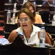 Crisis en el Garrahan y financiamiento universitario, analizados por Campagnoli